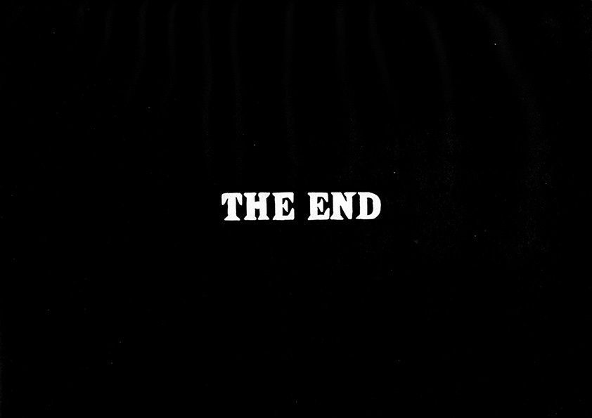 The End of Stalwart and Stubborn Truth  (The Servant, Regie Joseph Losey)