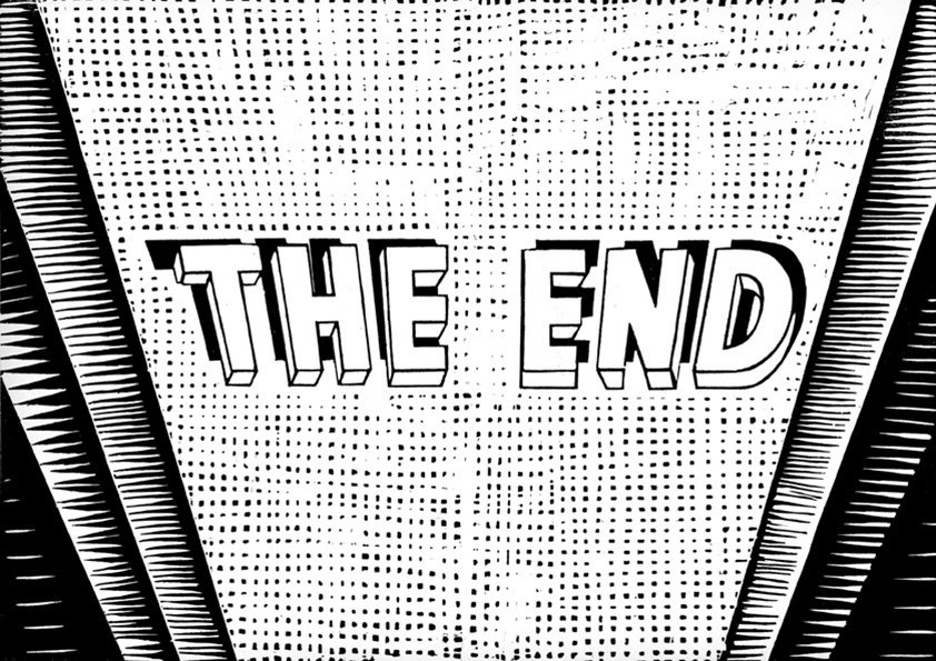The End of Scavenger Hunts  (My Man Godfrey, Regie Gregory La Cava)