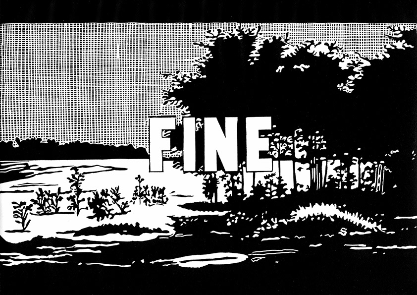 The End of the Beauty of Seduction  (La Notte, Regie Michelangelo Antonioni)