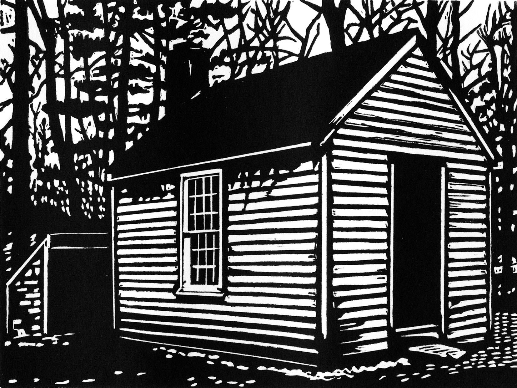 Henry David Thoreau