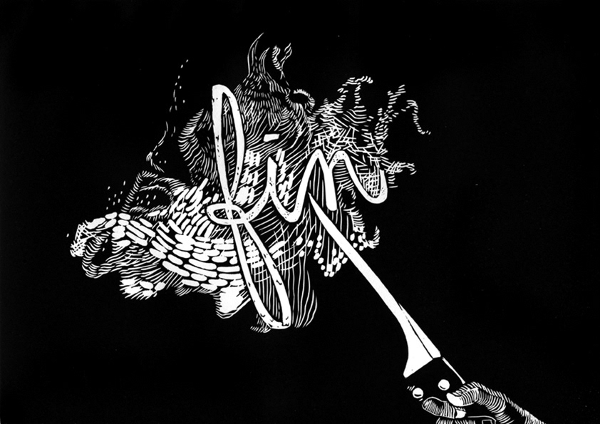 The End of Celestial Immortality  (Le Testament d‘Orphée, Regie Jean Cocteau)