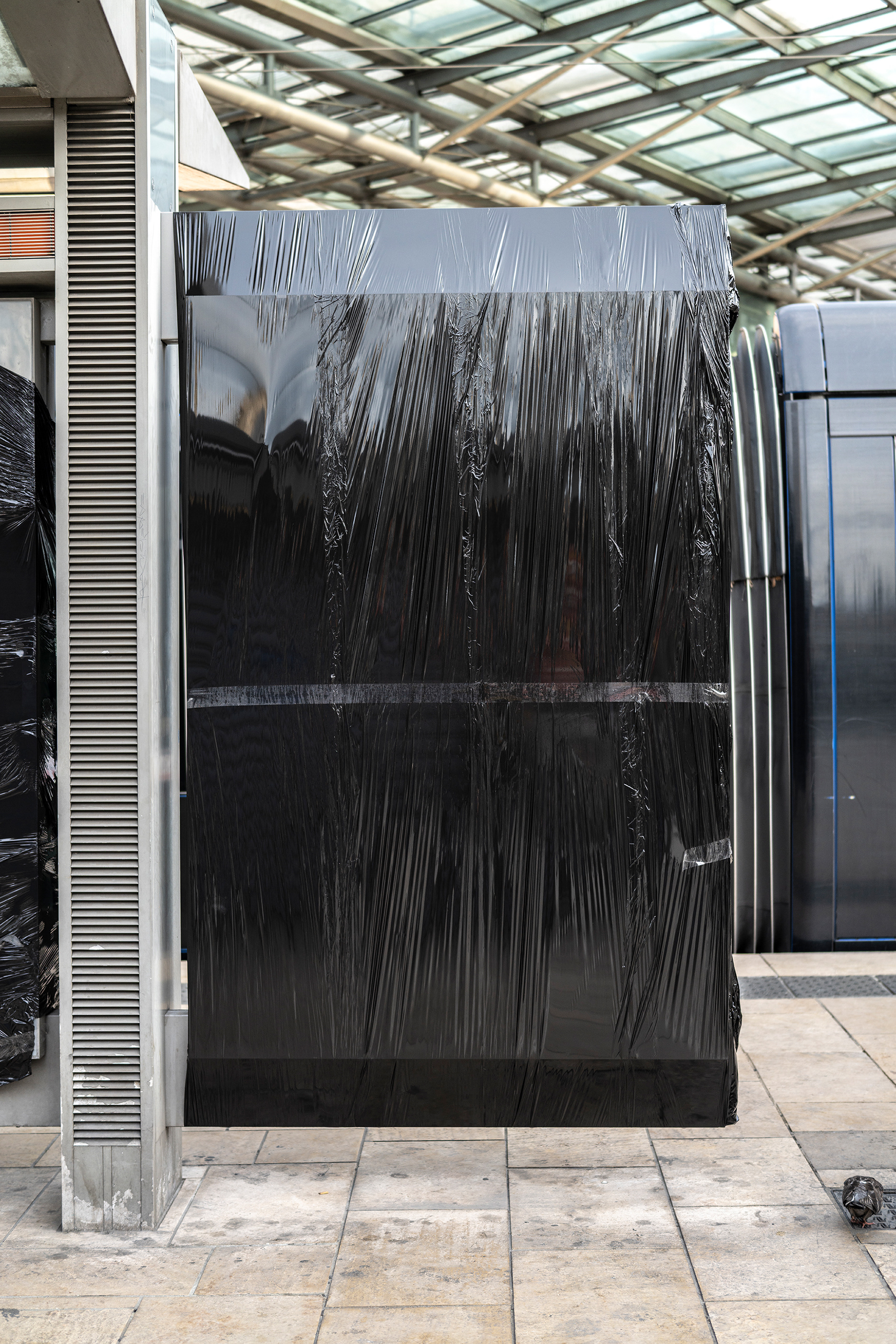 Outdoor Noir #6• 2025 