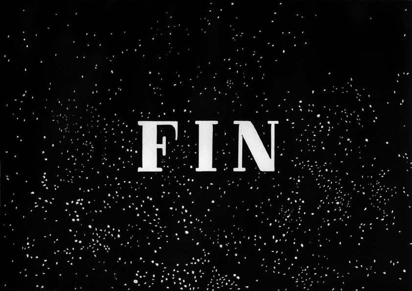 The End of Uncredited Cameos  (Le signe du Lion, Regie Eric Rohmer)