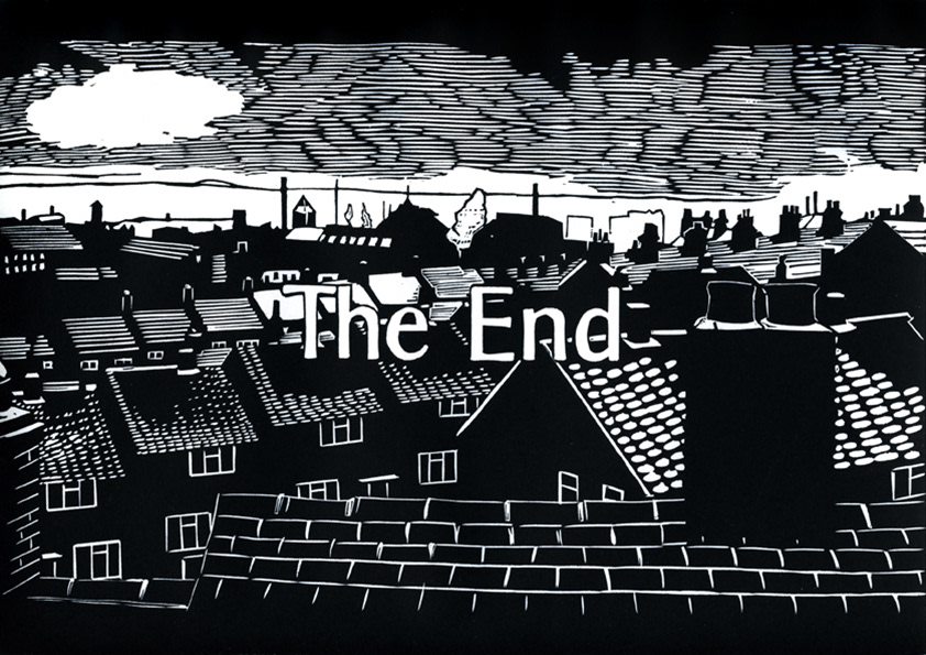 The End of Herrings for Tea  (Spring and Port Wine, Regie Peter Hammond)