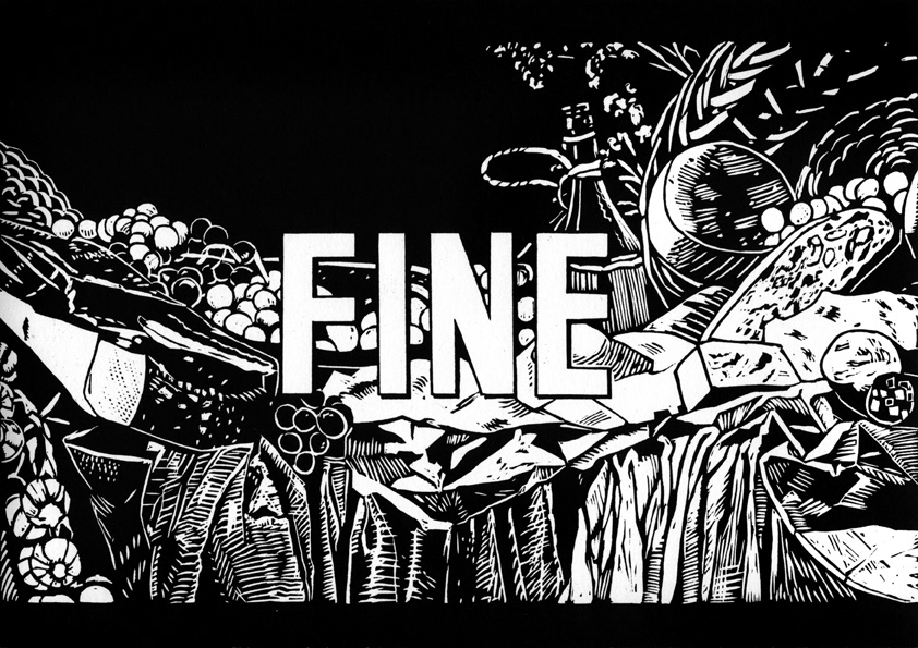 	 The End of Tableaux Vivants Listening The Ricotta Twist  (La Ricotta, Regie Pier Paolo Pasolini)