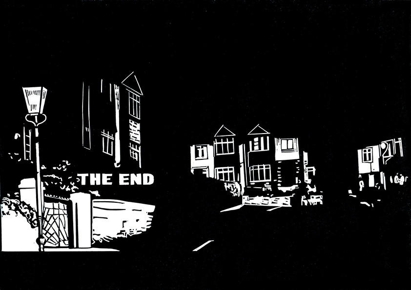 	 The End of Rebellious Glamour  (Billy Liar, Regie John Schlesinger)