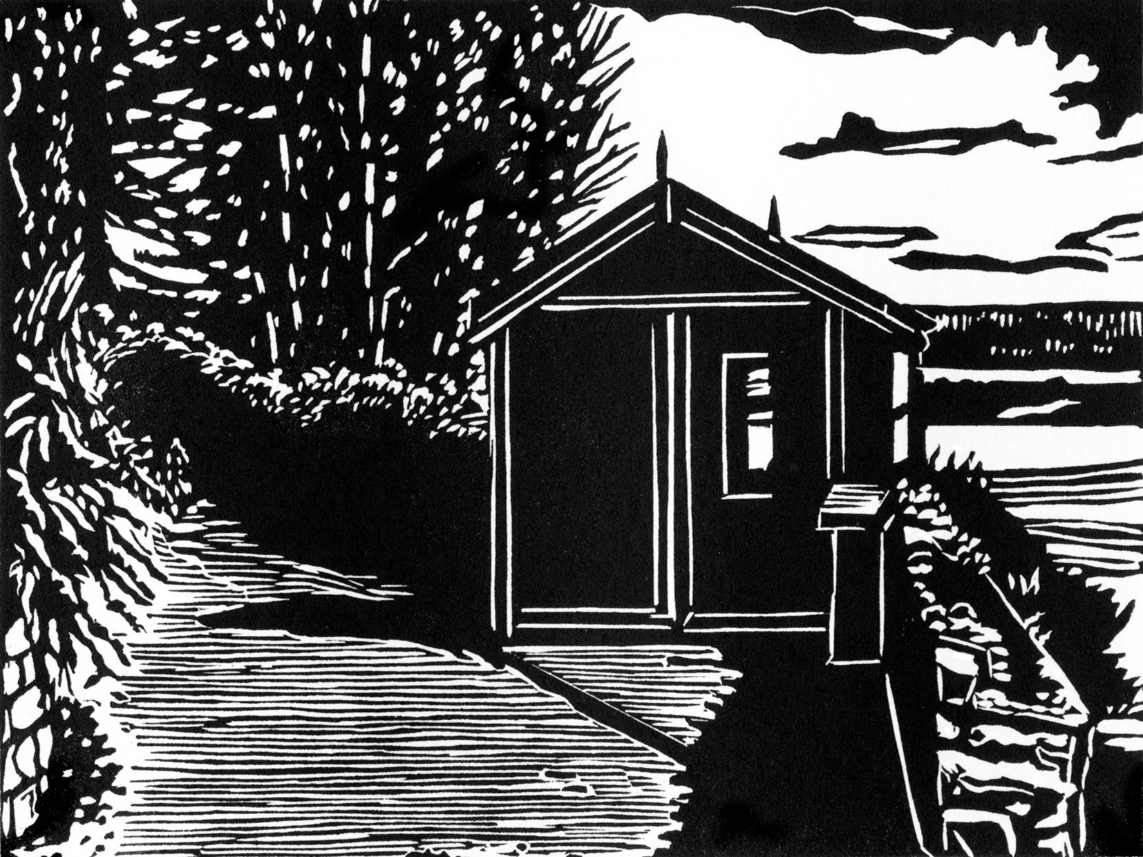 Dylan Thomas