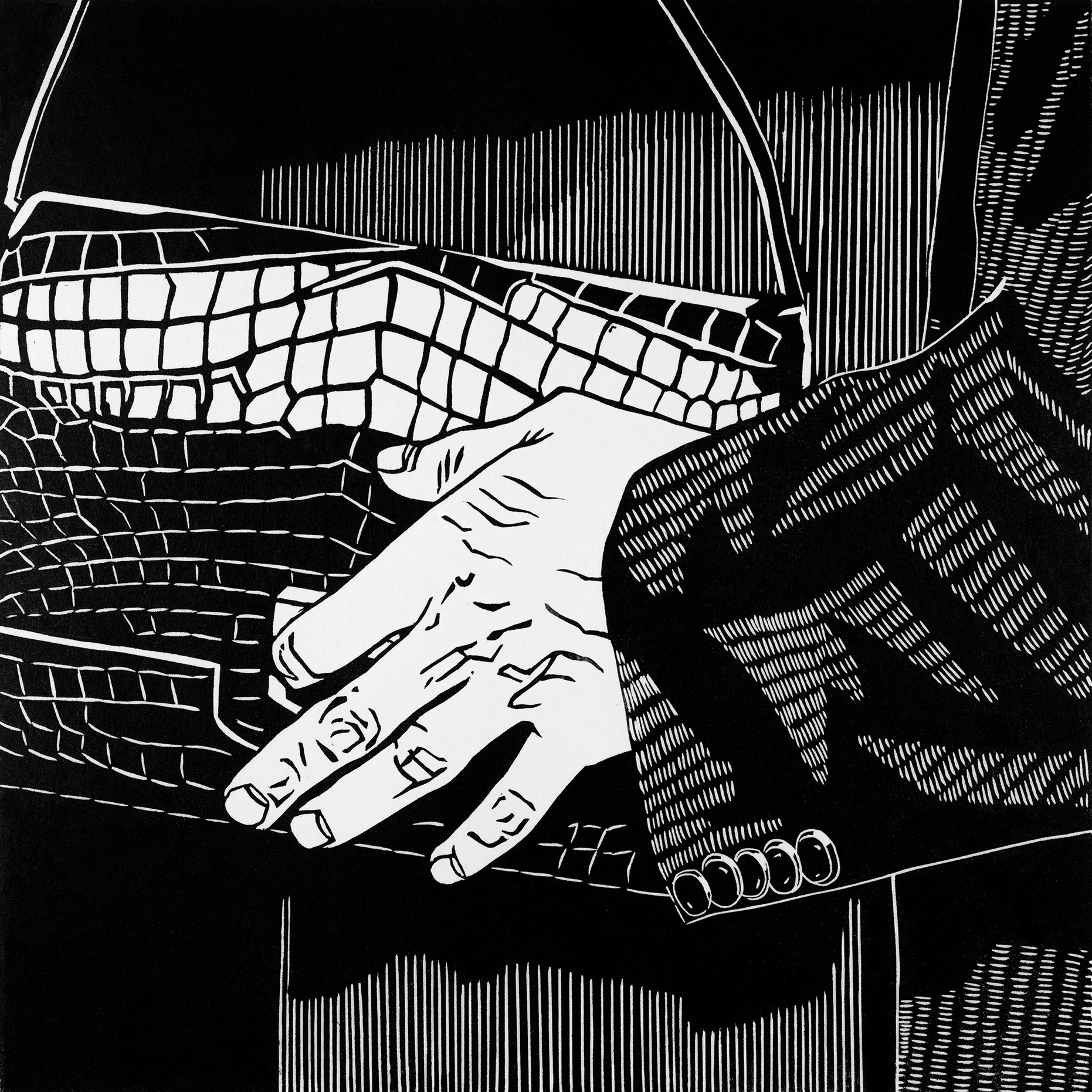 Pickpocket