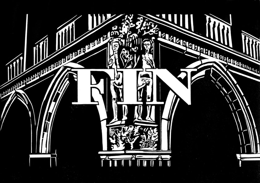 The End of Baths in Venetian King-sized Tubs  (Eva, Regie Joseph Losey)