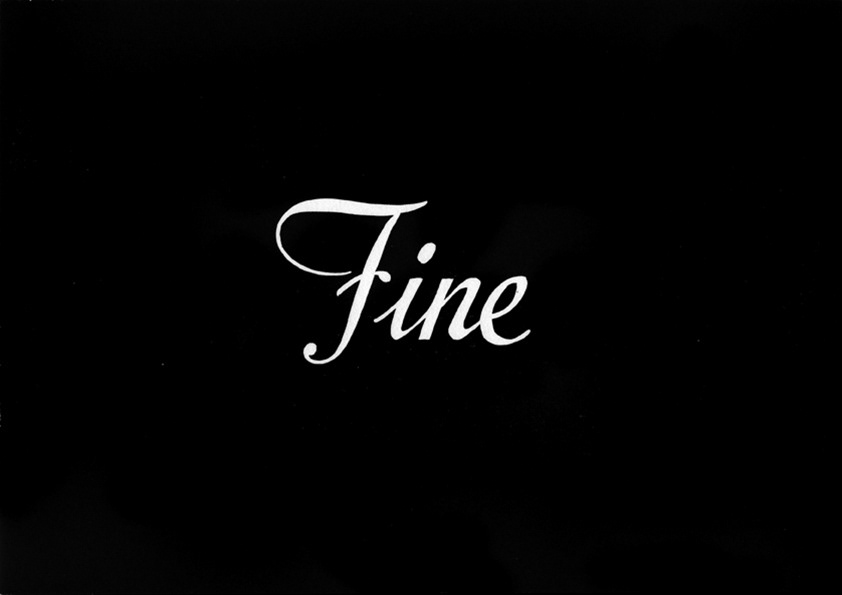 The End of Tiny, Scrappy Survivors  (Le Notti di Cabiria, Regie Frederico Fellini)