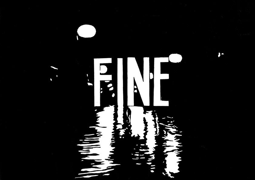 	 The End of Reinflaming Passions  (Cronaca di un amore, Regie Michelangelo Antonioni)