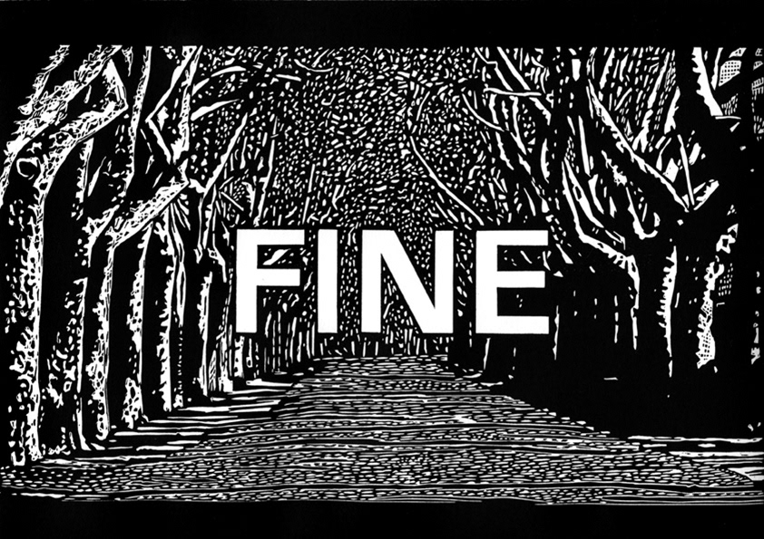 The End Of Meeting Ex-pats In Small-town Off-season Lake-side Resorts  (La donna del lago, Regie Luigi Bazzoni & Franco Rossellini)