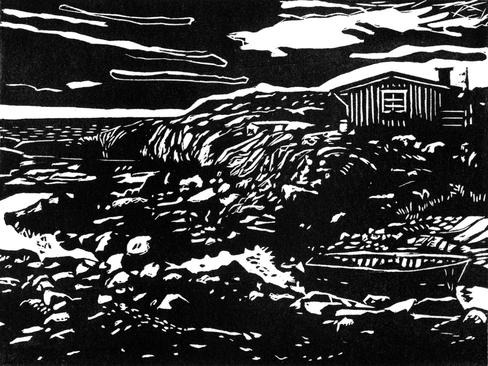 Tove Jansson