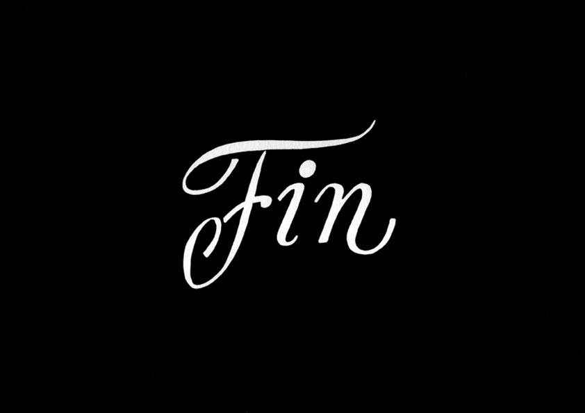 The End Of Mauplaisirs  (Le Plaisir, Regie Max Ophüls)