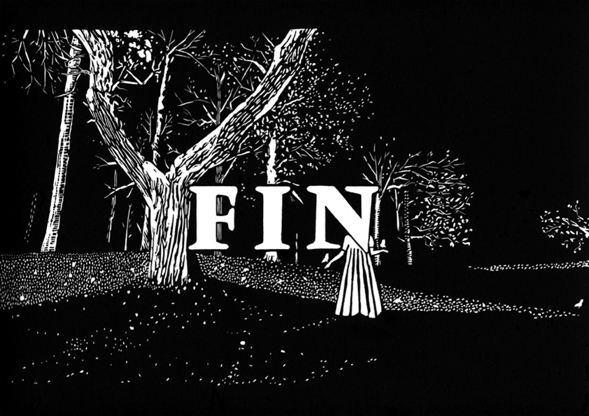 The End Of Director’s Cuts  (Les yeux sans visage, Regie Georges Franju)