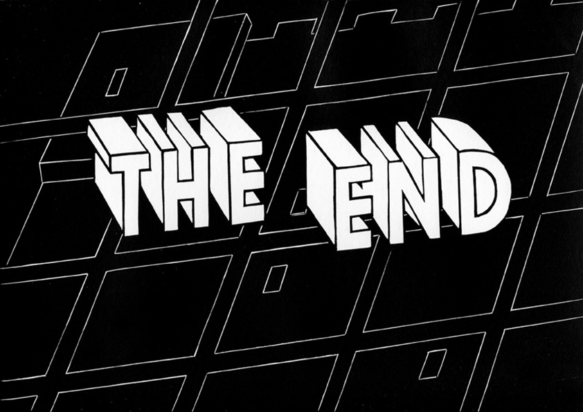 The End Of Bogey Nights  (San Quentin, Regie Lloyd Bacon)