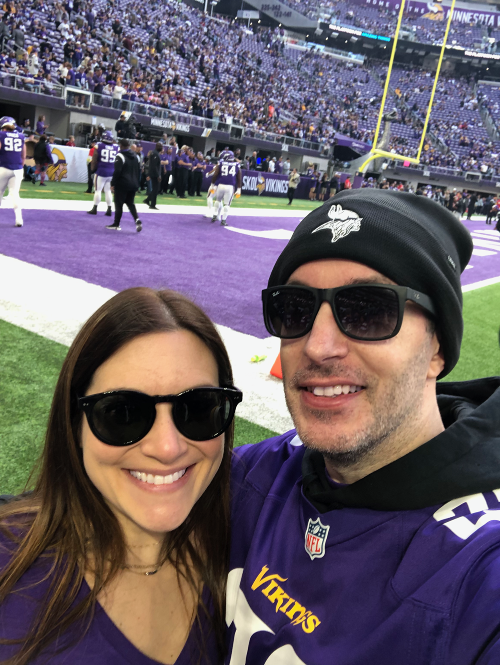 Cardinals at Vikings - 2022/23