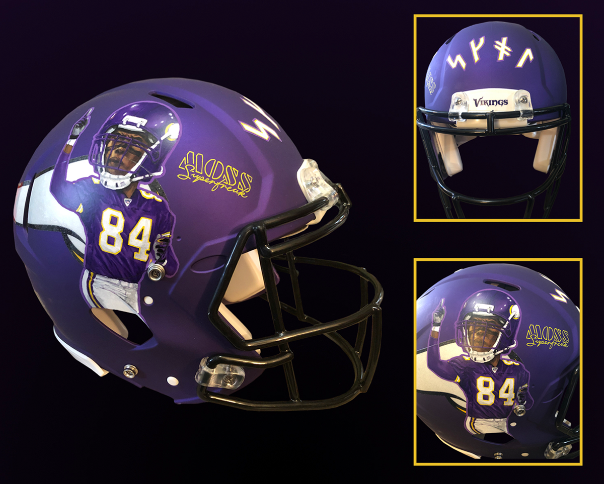 Moss (Super freak) & SKOL