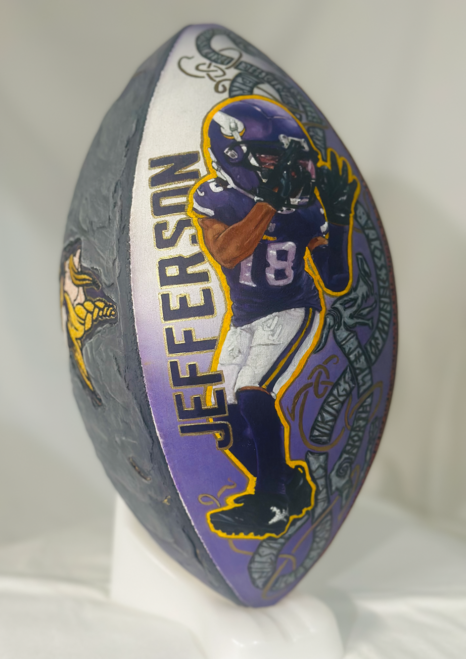 Jefferson & Stone Panels