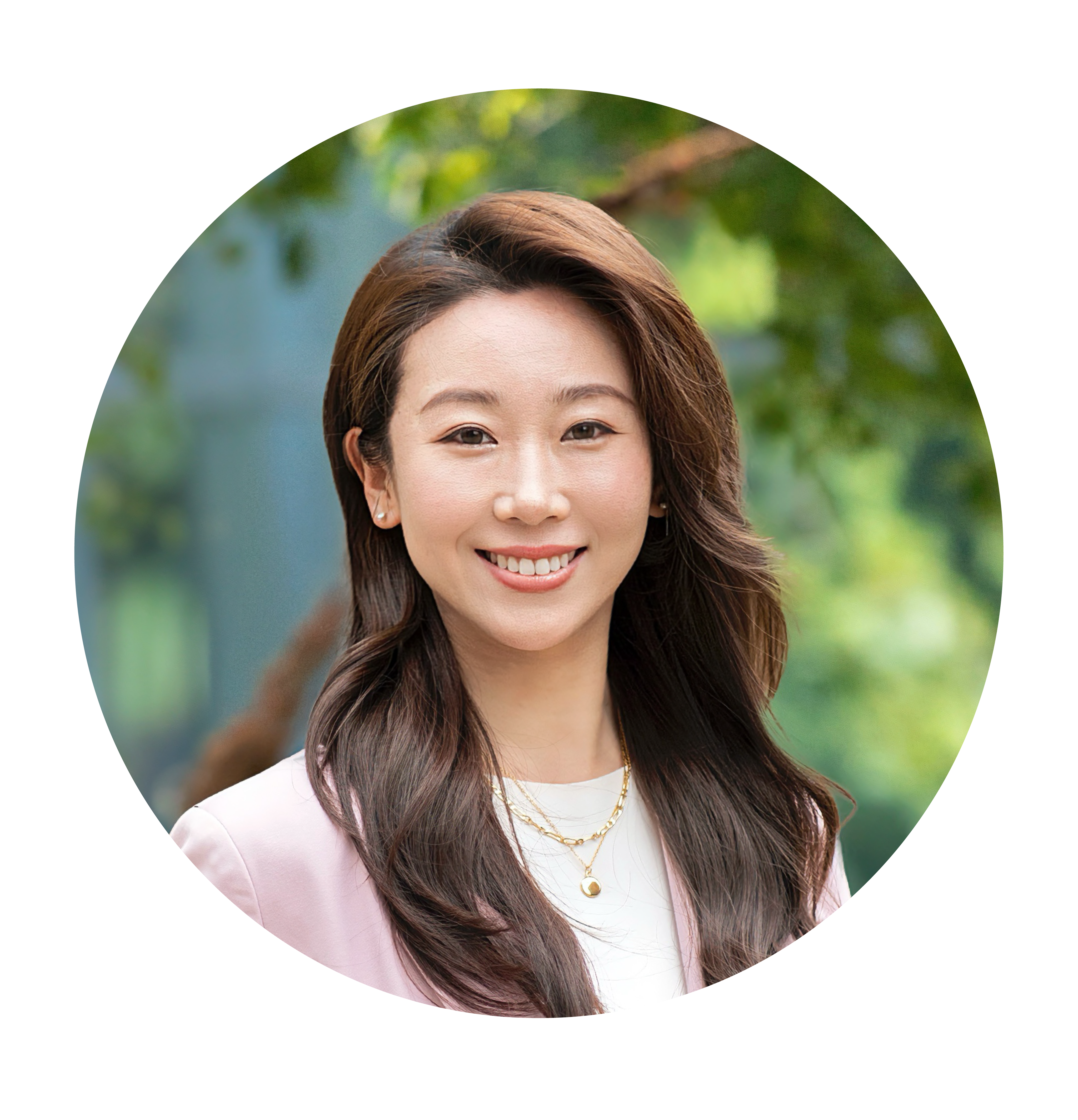 Hannah Ma