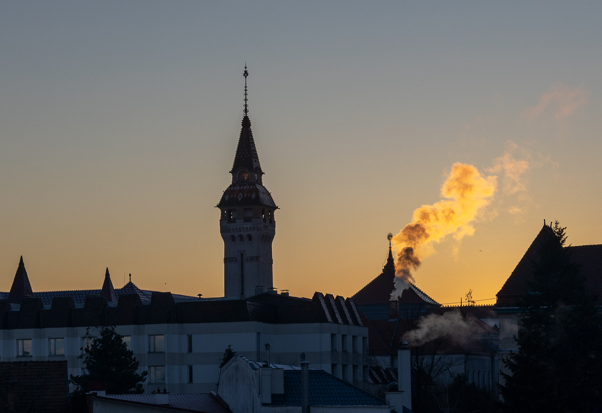 Târgu Mureș