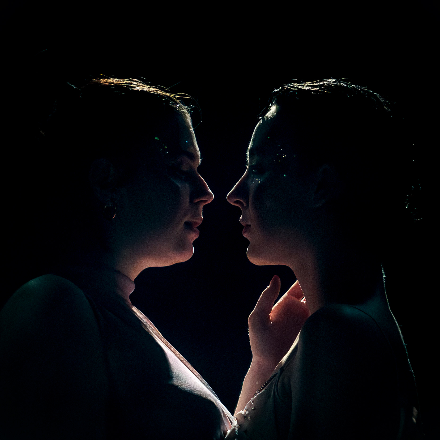 Magdalena Wolfmayr+Una Nowak