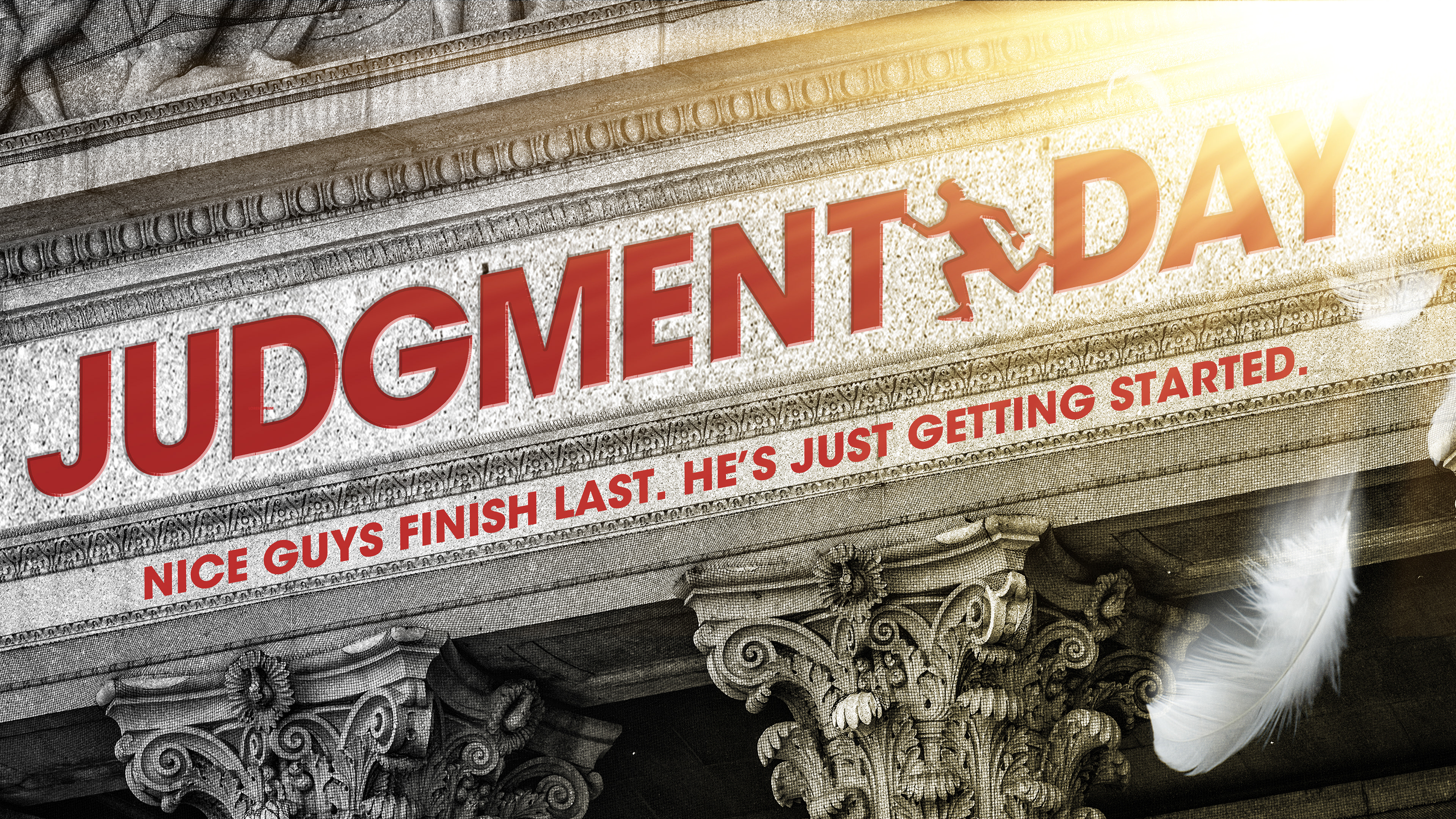 Alternative - Not Final Selection