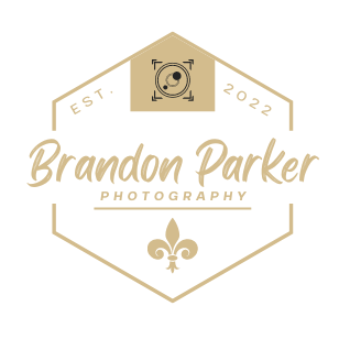 Brandon Parker