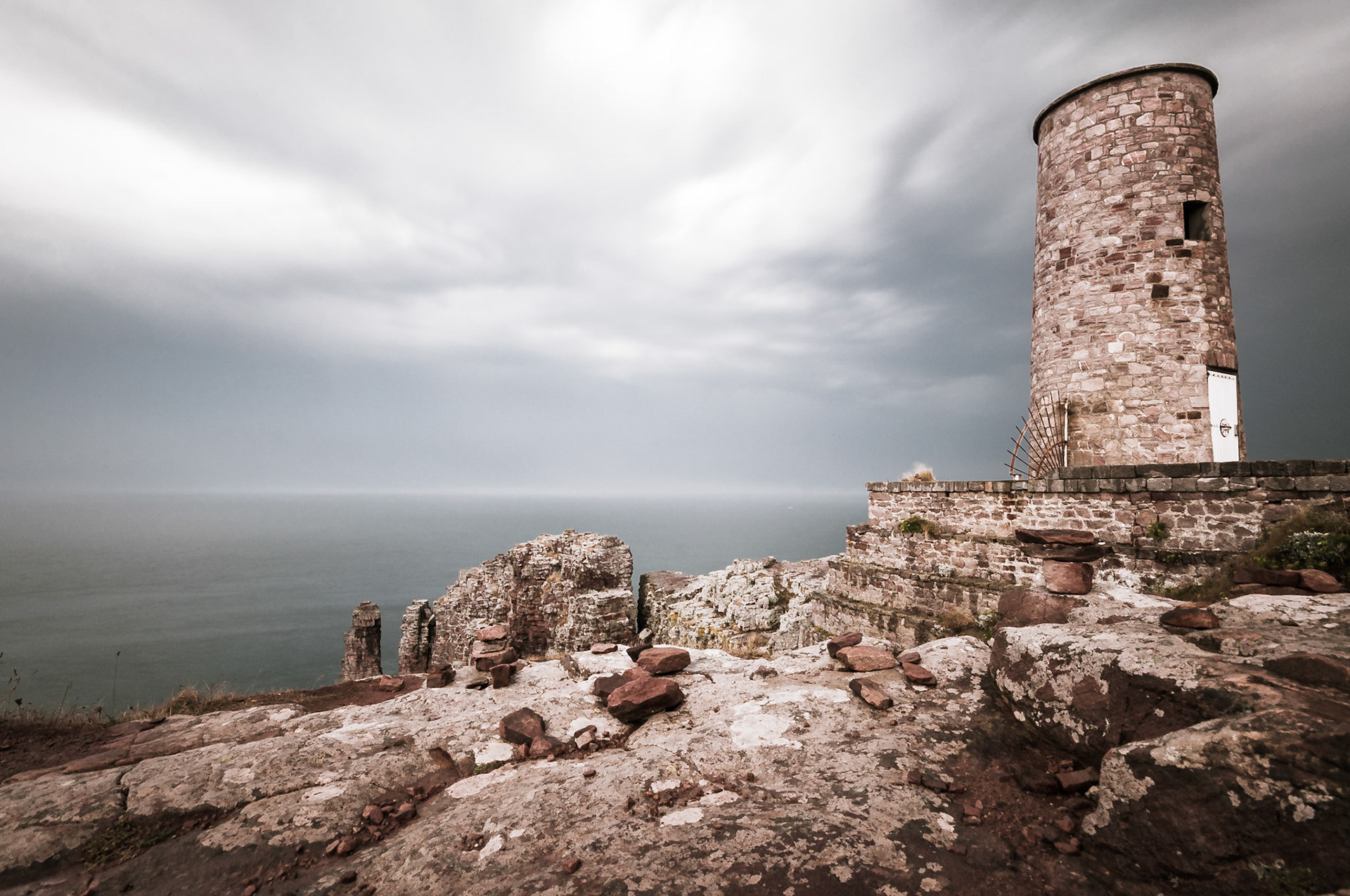 Cap Fréhel