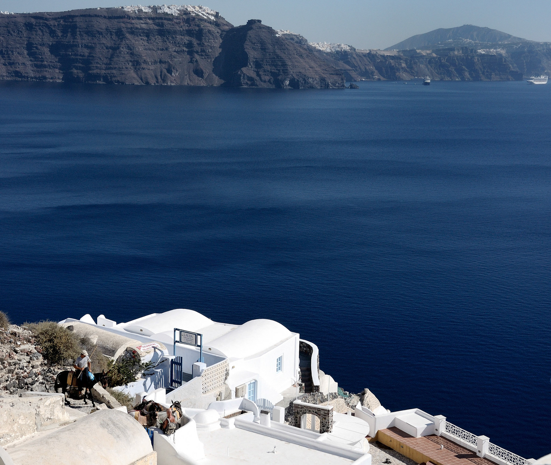 Santorin