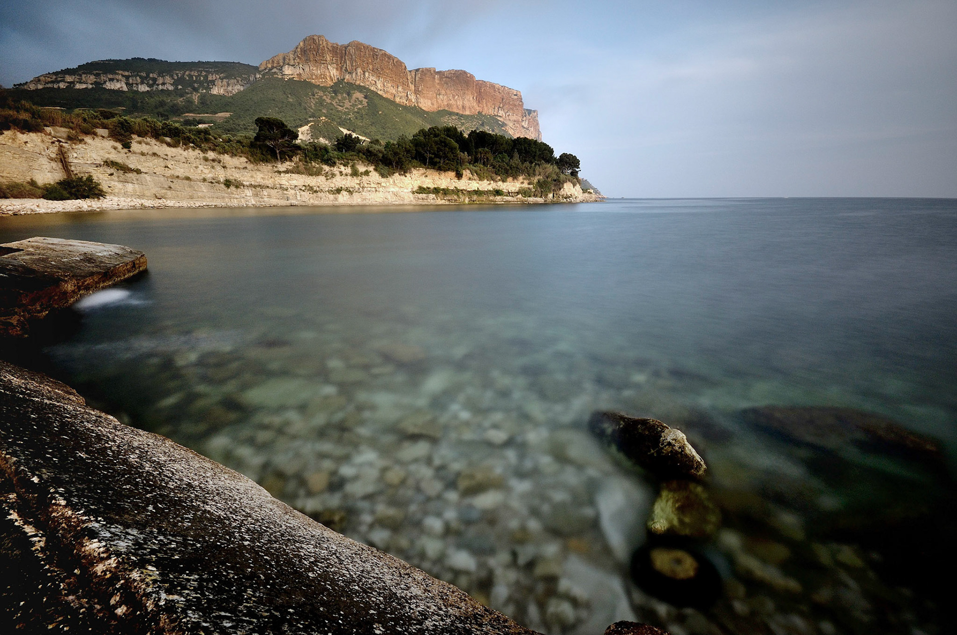 Le Cap Canaille
