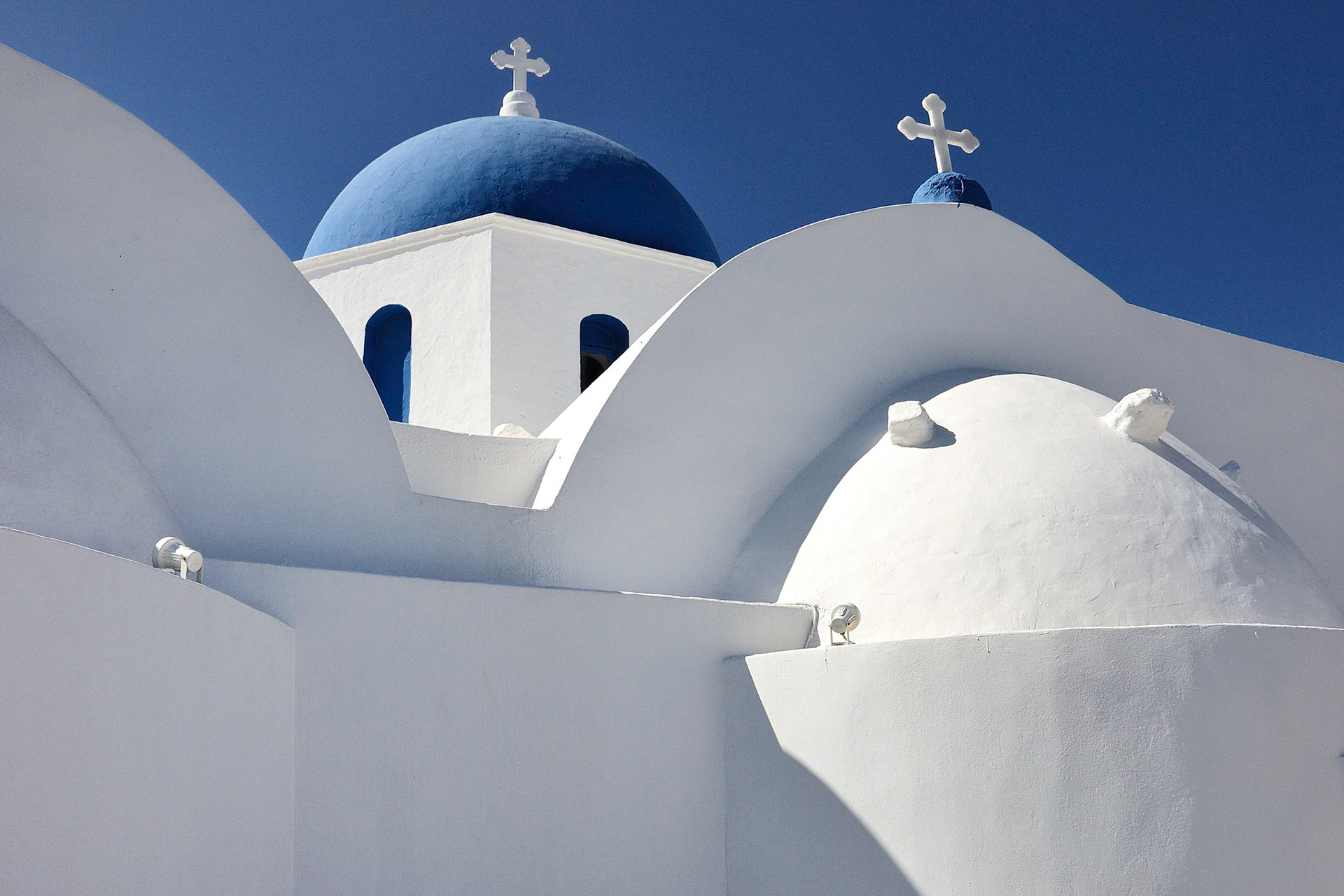 Santorin