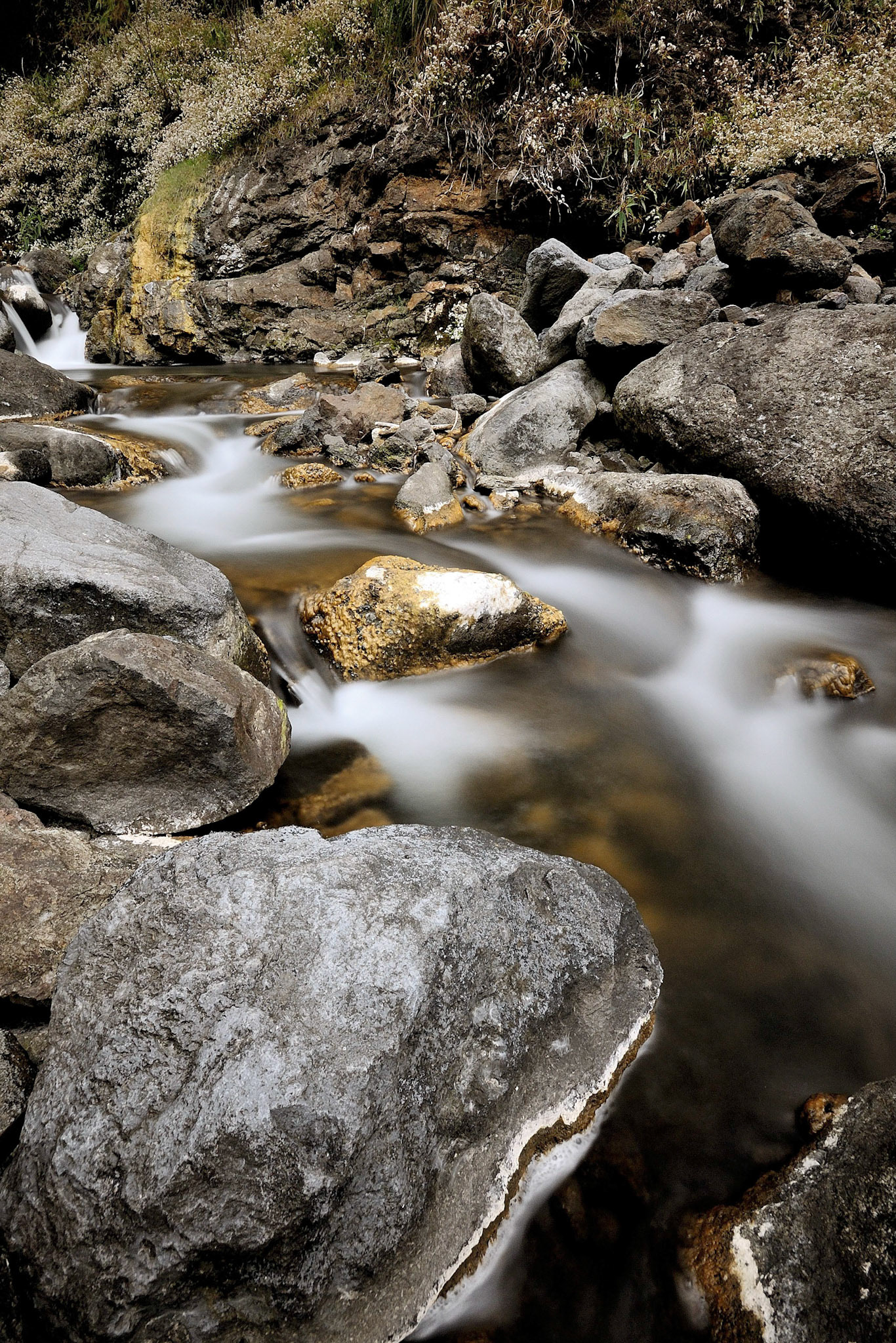 La Source Manouilh