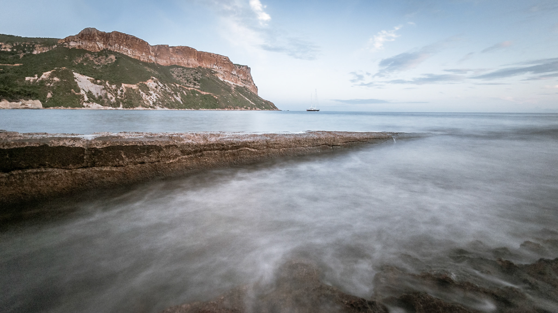 Cap Canaille