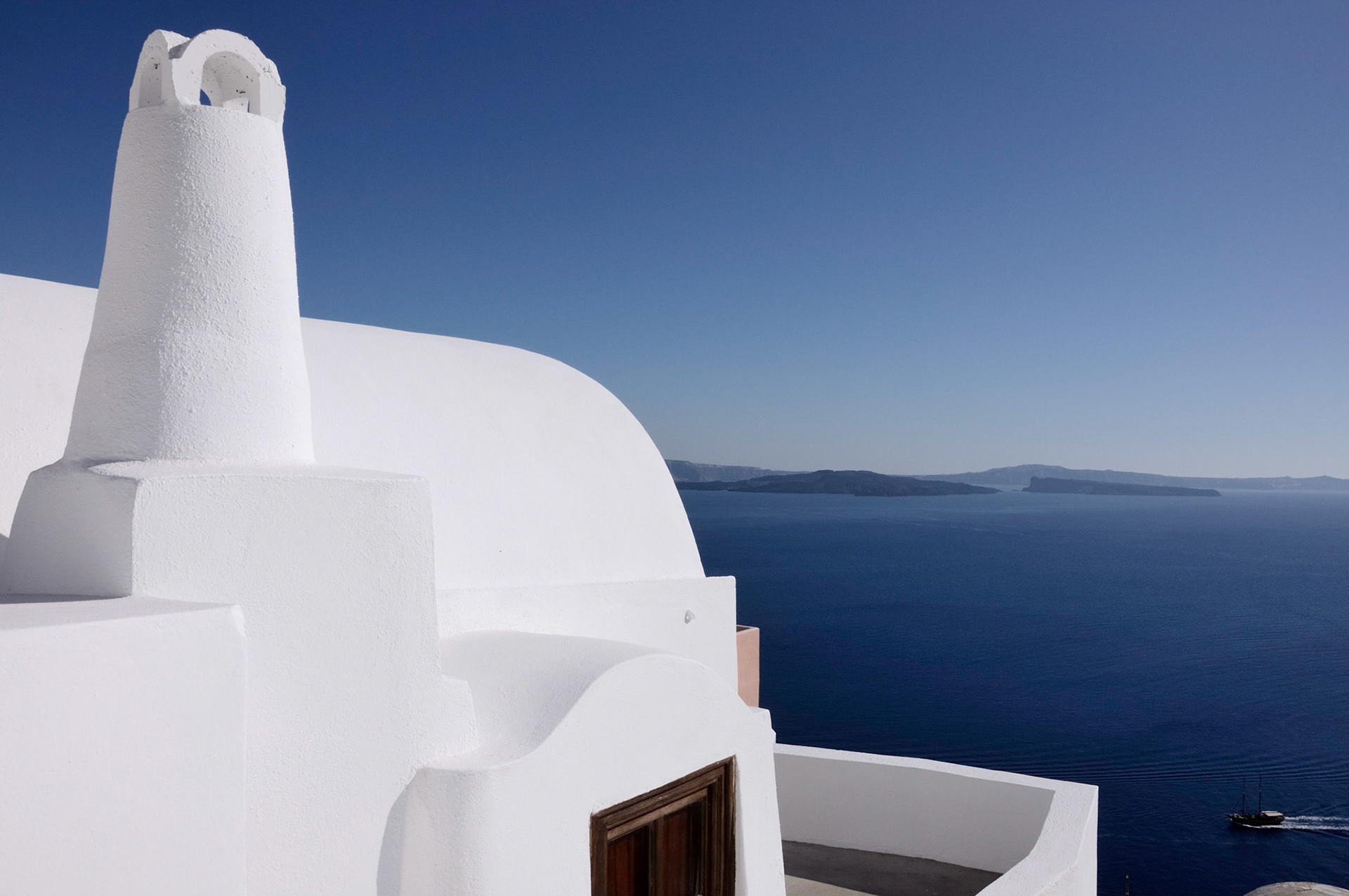 Santorin