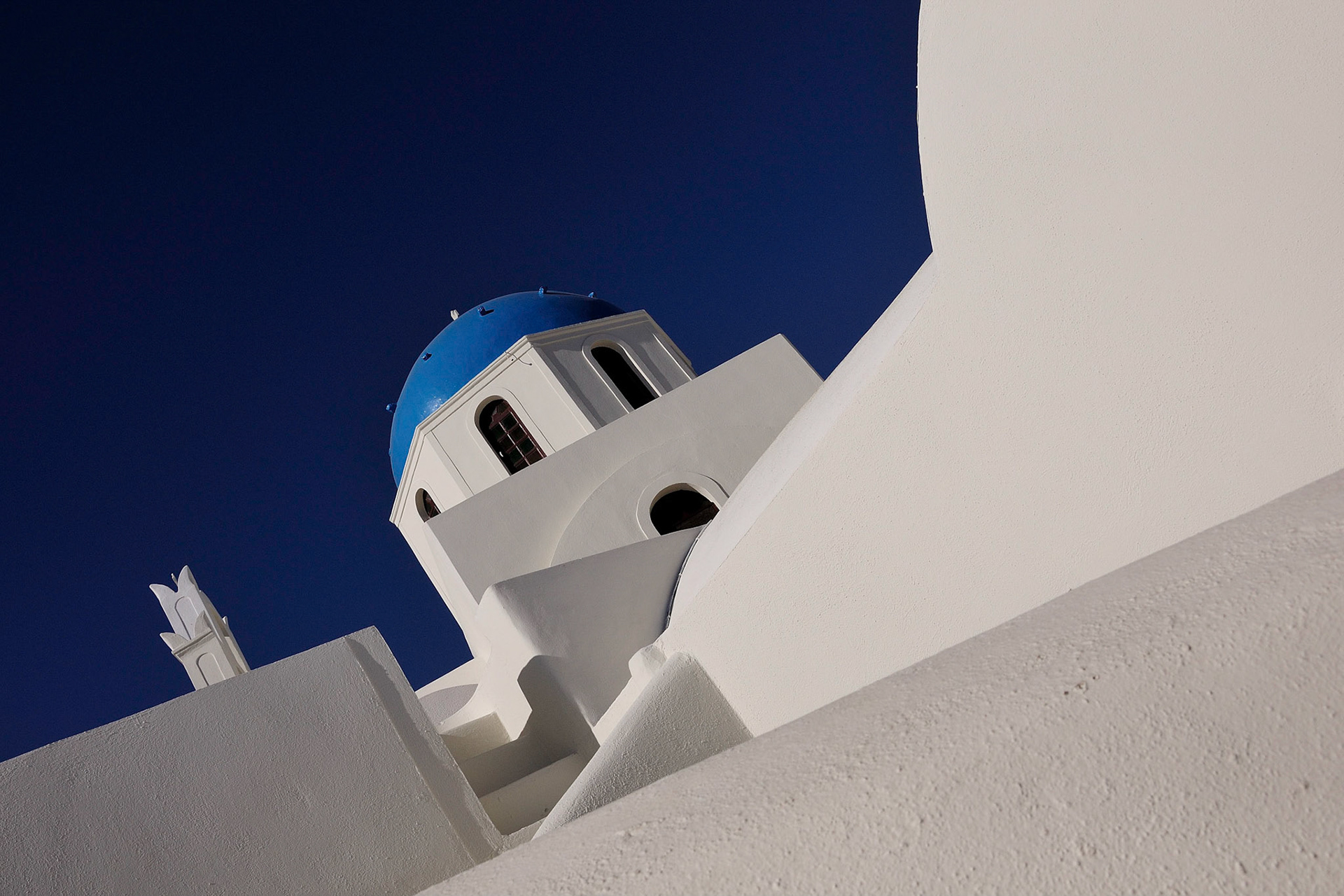 Santorin