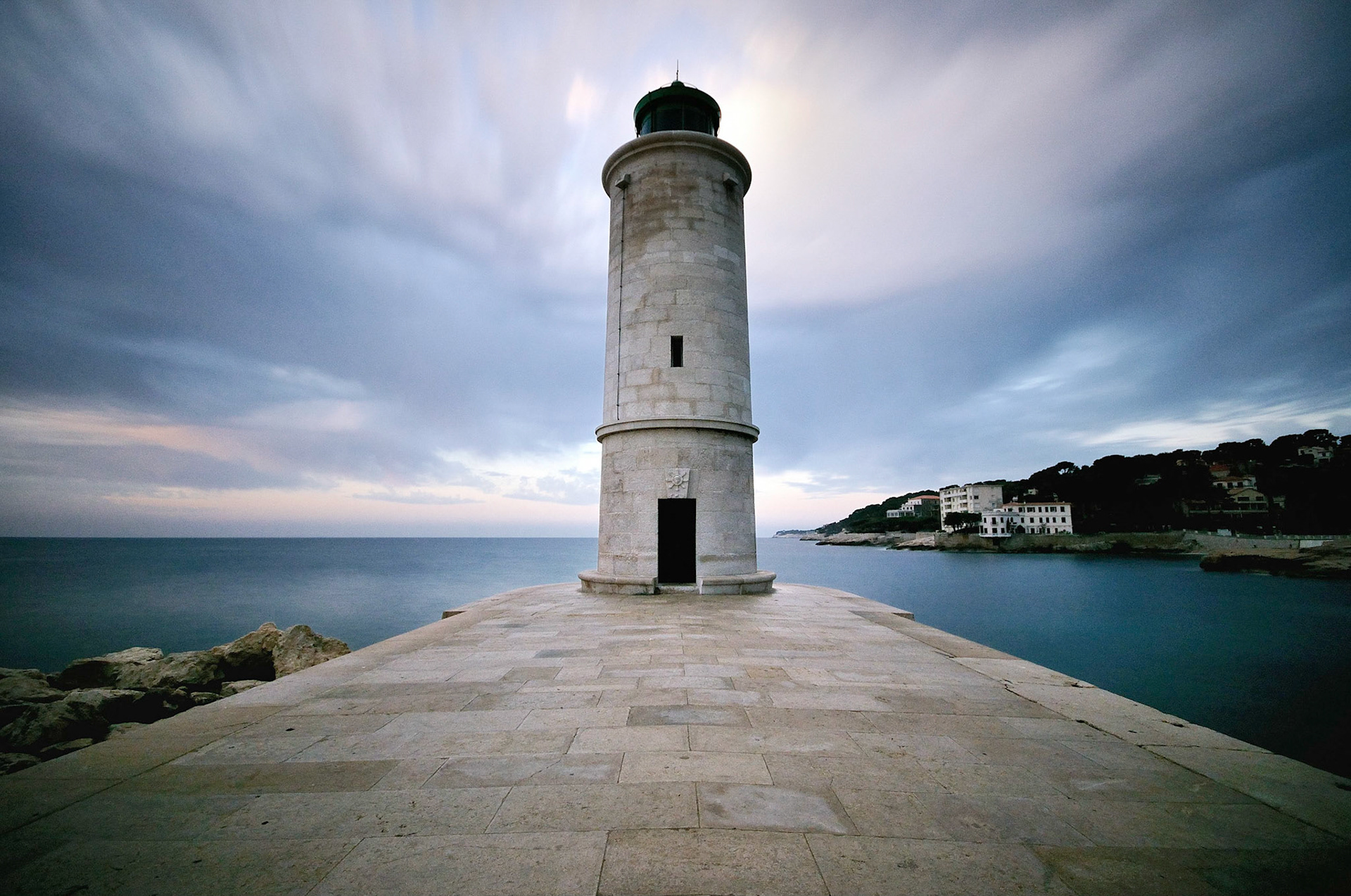 Phare de Cassis
