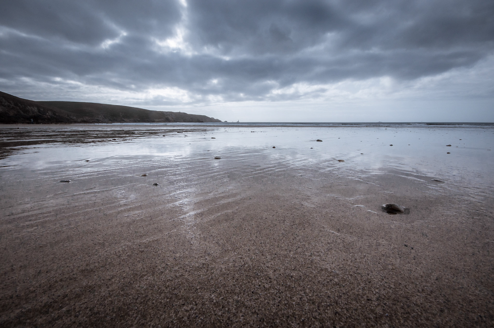 Baie des Trépassés