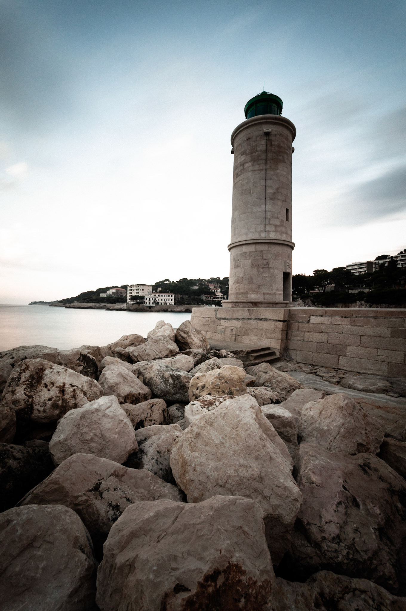 Phare de Cassis