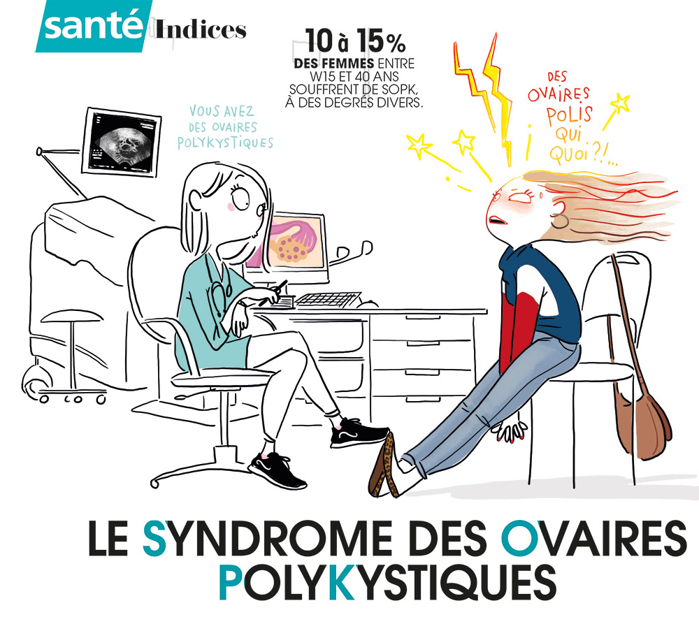 Santé magazine