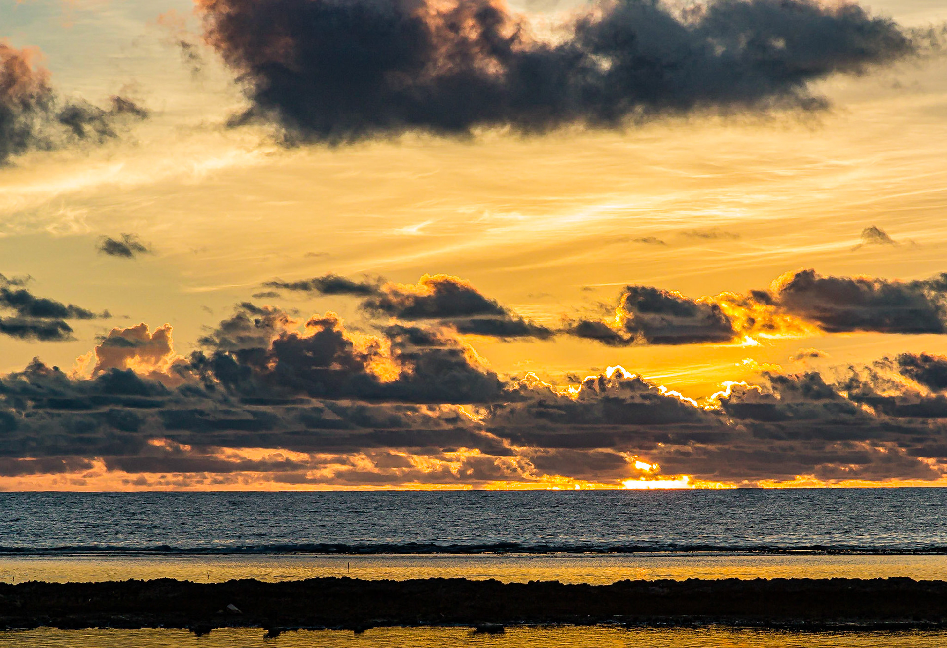 Amanecer