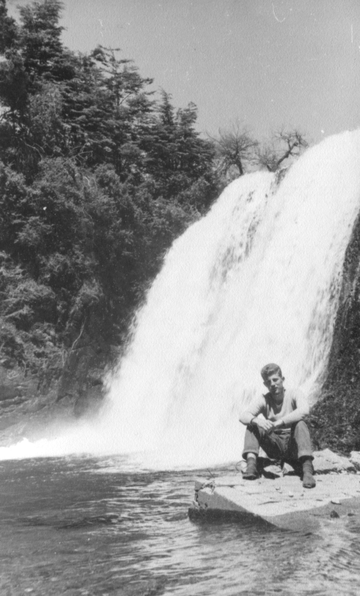 Cascada del Guillelmo