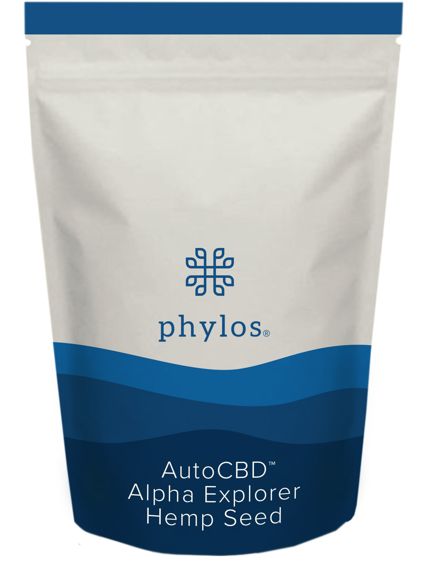 Phylos AutoCBD Alpha Explorer Hemp Seed