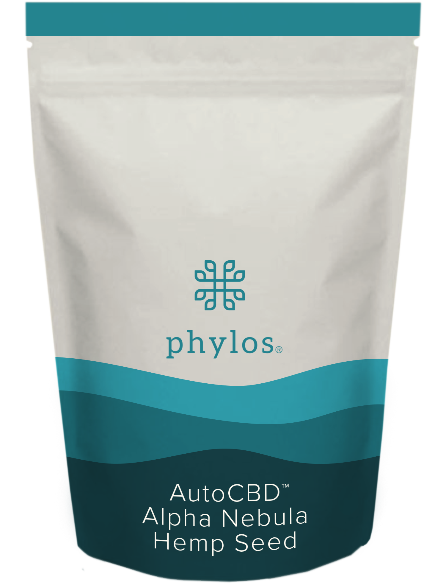 Phylos AutoCBD Alpha Nebula Hemp Seed