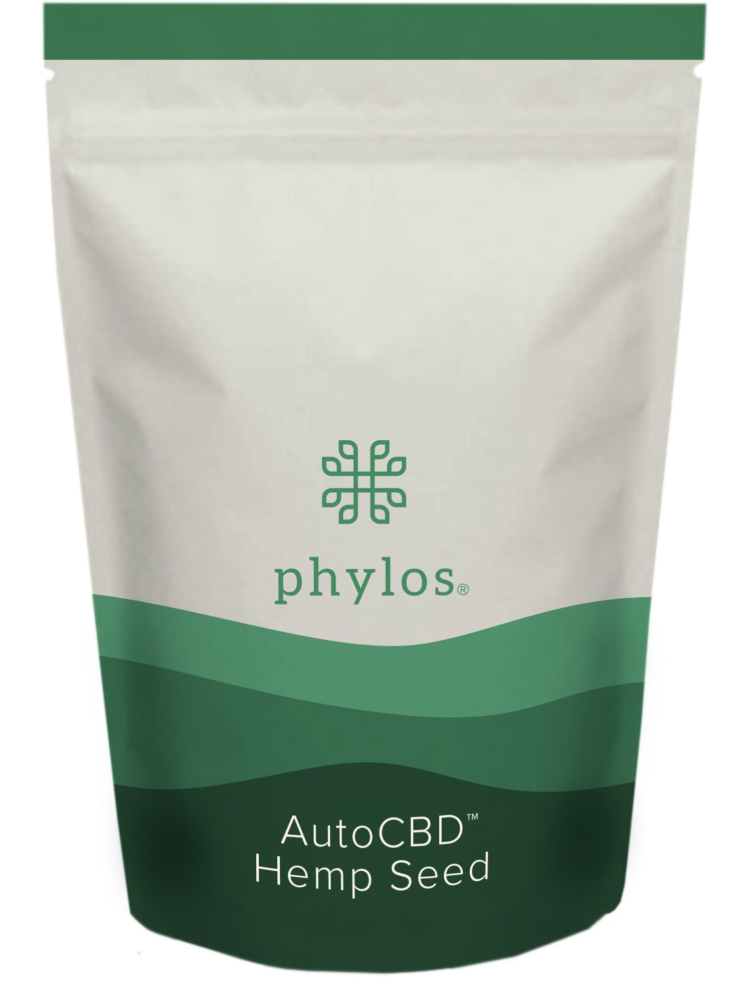Phylos AutoCBD Hemp Seed