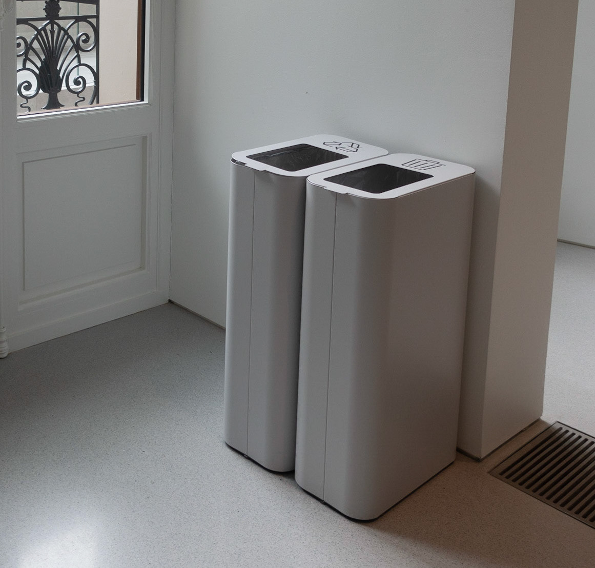 Paris - Bourse de Commerce 2023