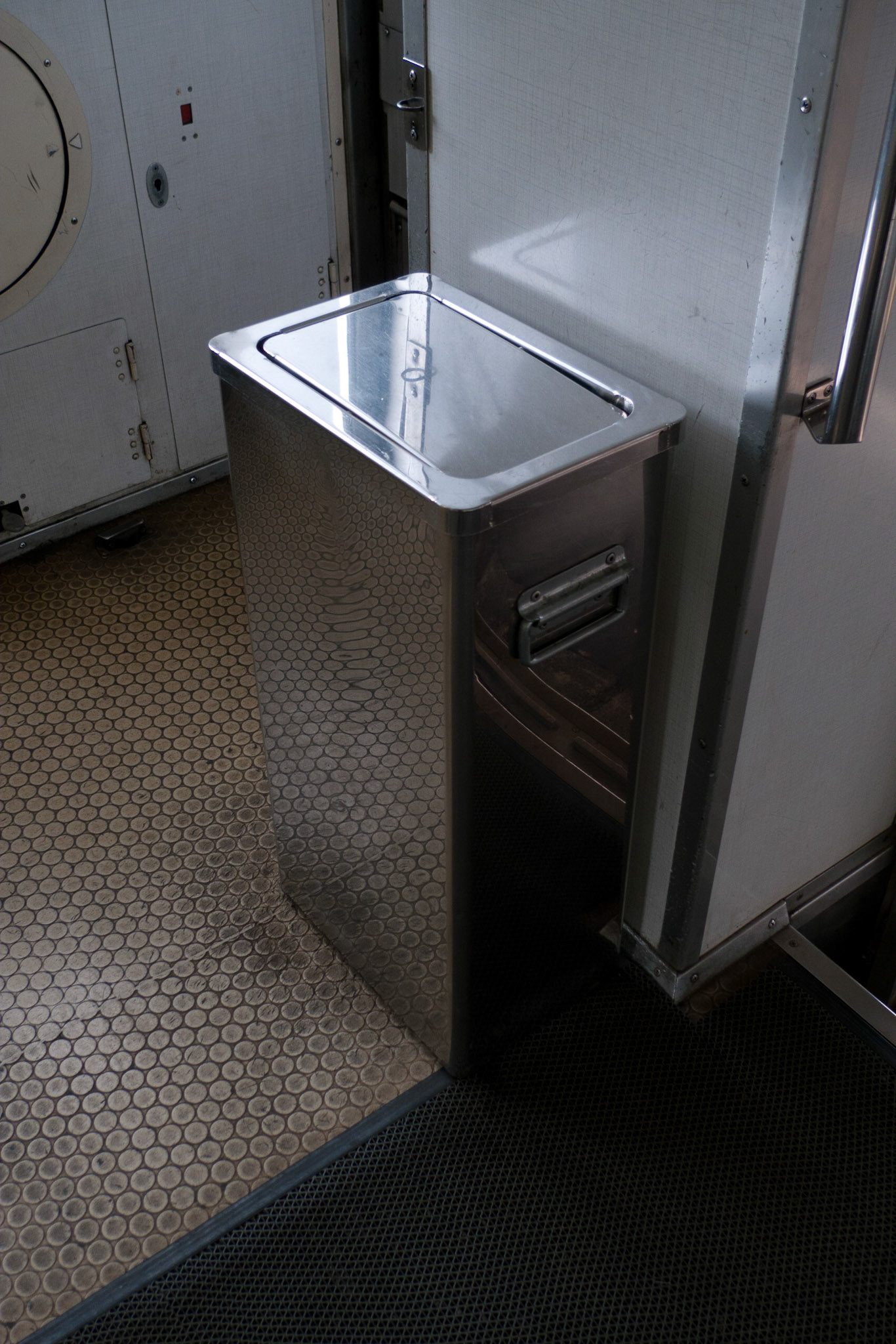 Japan - Kushiro  2011