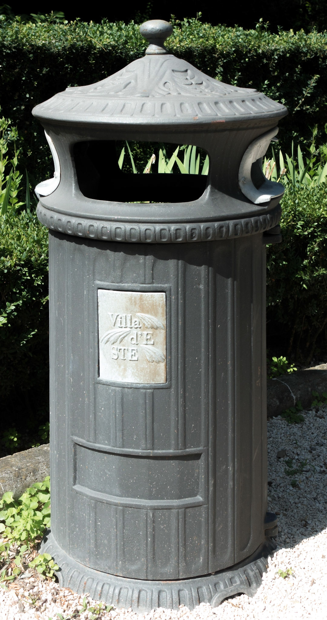 Italy - Villa D'Este 2016