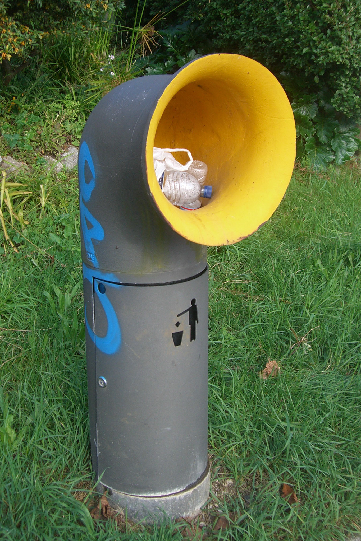 France - Comillas  2007