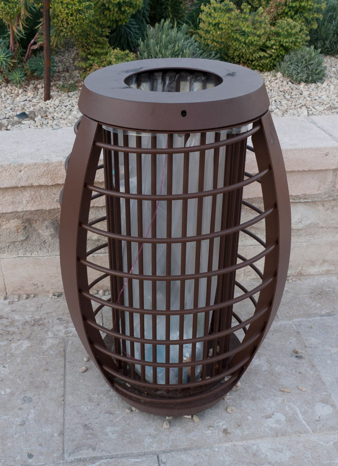 France - Marseille  2014